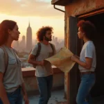 Cuentos cortos con amor de novela y humor de meme