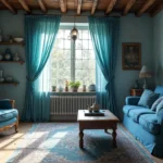 Colores que combinan con azul: ideas que no fallan nunca