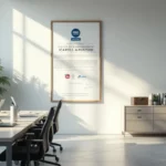 ISO 9001: lo que debes saber antes de buscar tu certificado BCR