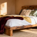 Haz magia en tus dormitorios con estos trucos de decoración