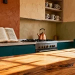 Dale un giro a tu hogar con reformas integrales y diseño de cocina